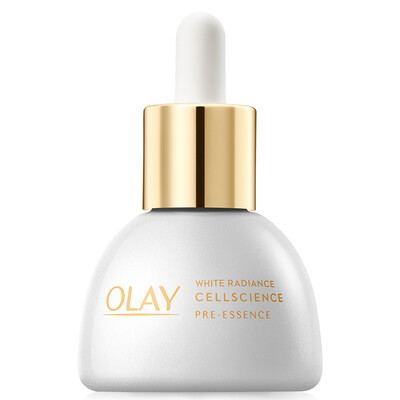 

Olay OLAY достигается чистой воды быть тщательно белого мышц нижней жидкости 30мл