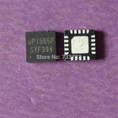 

2pcs/lot UPI UP1565P Power management chip