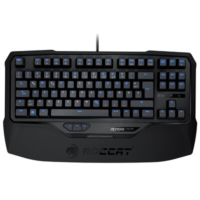 

(ROCCAT) механическая игровая клавиатура