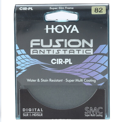 

HOYA Filters 67mm PROTECTOR FUSION Filter Protector