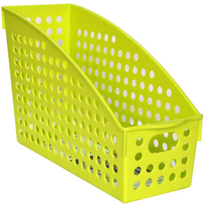 

INOMATA stock Basket series of imported kitchen plastic storage basket snack storage box seasoning bottle finishing basket green 4575G