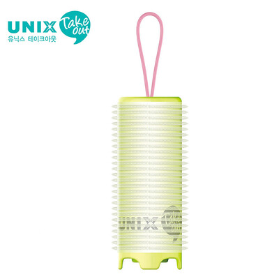

Youli UNIX USB Mini Curling Ball Зарядка Перезаряжаемый горячий ролик Портативный Air Liu Hai Горячий знак Stick Корея Импорт 32 мм (Cantaloupe)