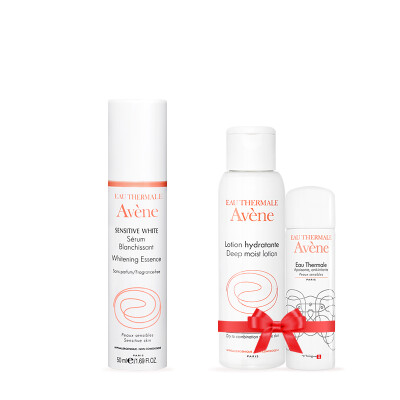 

Avene (Avene) White Plus Отбеливание Сущность 50ML (разбавить пятно, чтобы осветлить цвет улучшить тусклый лосьон для ремонта)