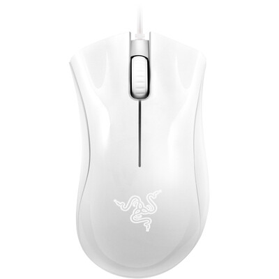 

Razer DeathAdder Эргономичная игровая мышь