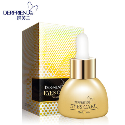 

Butterflan Eye Eye Cream Intensive Care Lotion 15ml (Eye Serum to fine lines to dark circles to compact fat)