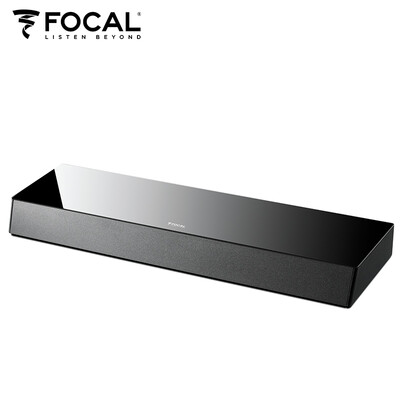 

FOCAL Dimension Sub Dual Low Frequency Reflective Subwoofer Echo Wall Bar