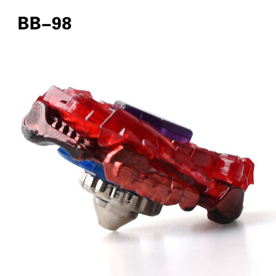 

Beyblade Metal Fusion 4D Launcher With Original Package Spinning Top set Kids Game Toys Children Christmas Gift-BB-100