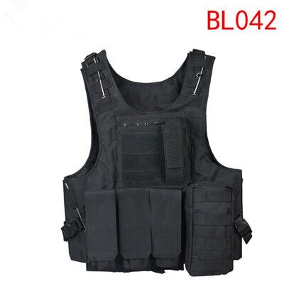 

US Marine Corps main tactical combat vest vest tactical vest 7 color CS outdoor clothing hunting vest