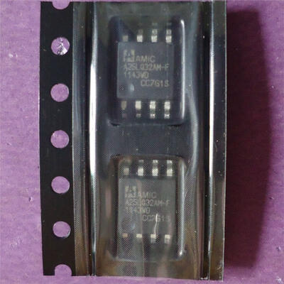 

10pcslot A25LQ32AM-F A25LQ32AM Spi Flash 32Mbit 4MB SOP8