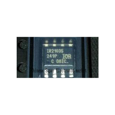 

50PCS IR2103STRPBF IR2103S IR2103 SOP-8