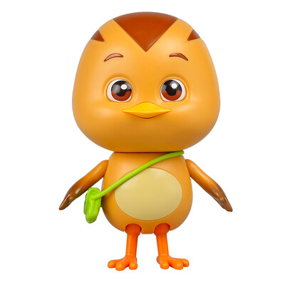 

Auldey 810010 "Chicken Squad" Kid�s Toy for 3&older kids
