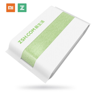 

Xiaomi MI Cotton Beach Towel Green 70cm x 140 cm