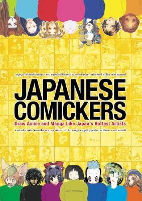 

Japanese Comickers