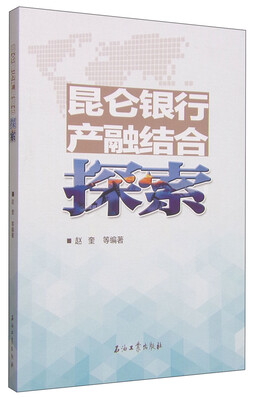

昆仑银行产融结合探索