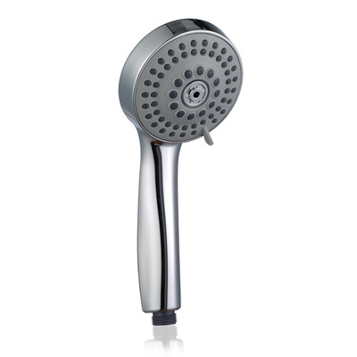 

Sea shower head shower head shower head shower faucet hand shower five function shower 09953