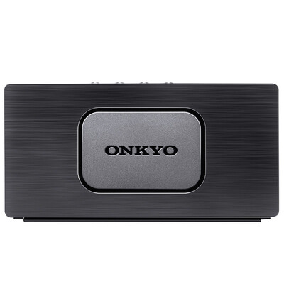 

Onkyo ONKYO LEvoke23 B High quality Bluetooth speaker black