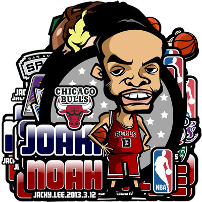 

LMA Loma автомобиль стикер баскетбол Baby Ball автомобиль стикер Paul Pierce мультфильм наклейка 3D смешные стикер автомобиля