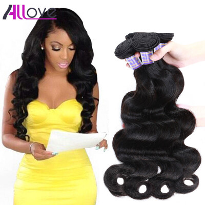 

Best Selling 7A Brazilian Virgin Hair Body Wave Unprocessed Virgin Human Hair Brazilian Body Wave 3 Bundles Brazilian Human Hair