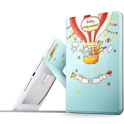 

Иллюстратор (миллиард цветов) Apple IPAD mini4 защитный рукав / падение сопротивления кронштейн оболочки кобуры мультфильм иллюстратор Trolltech серия красочных воздушных шаров, лежащих радость