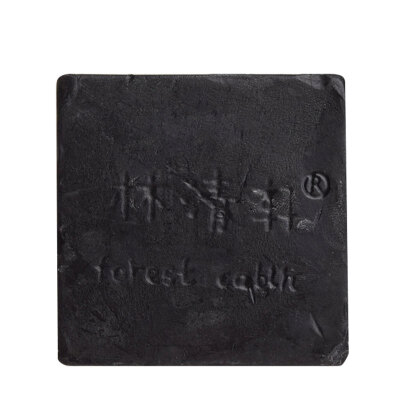 

Lin Qingxuan cucumber handmade soap 100g soap soap cold soap refreshing water is not tight soothing repair clean pores