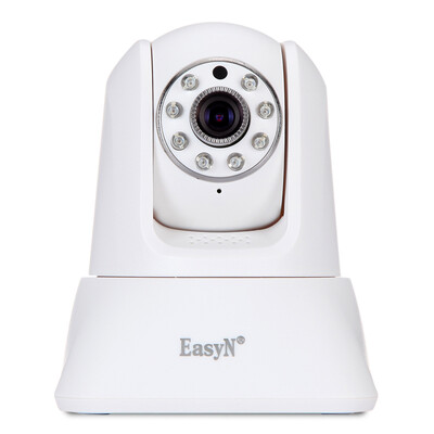 

easyn 187v 960p onvif P2P беспроводной IP - камера h.264 WiFi ir вырезать р / т, обнаружение движения