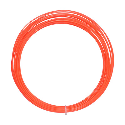 

ABS consumable filament 3D printer consumptive material 5 meter ABS material 1 colour