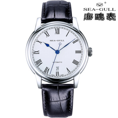 

SeaGull Automatic mechanical male watch D819.459