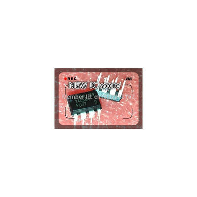 

Free shipping 20PCS 24C64AN 24C64 AT24C64 DIP
