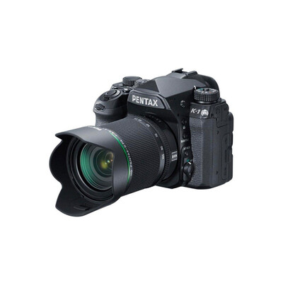 

PENTAX K-1 DFA28-105 Full Frame SLR Kit