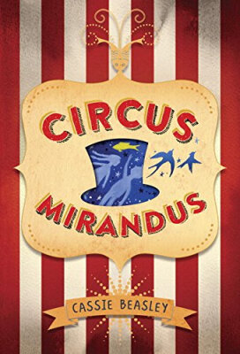 

Circus Mirandus