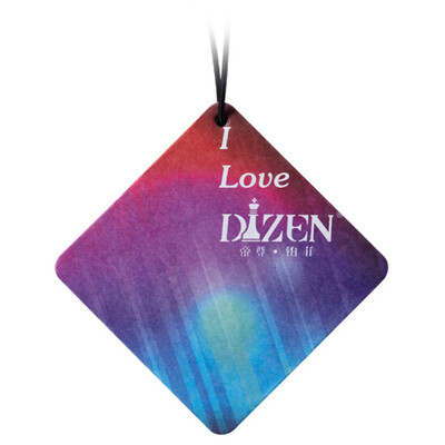 

perfume/fragrance mixed Hanging Paper Car Air Freshener for Car, Home &
