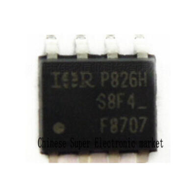 

10PCS IRF8707 F8707 SOP8
