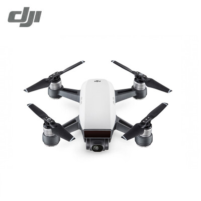 

DJI Spark Mini Drone Pocket Selfie Drone WiFi FPV With 1080p HD Camera RC Quadcopter