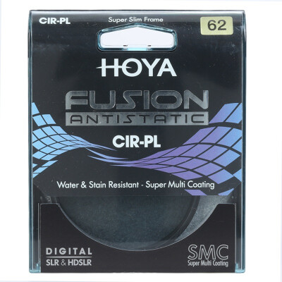 

HOYA Filters 67mm PROTECTOR FUSION Filter Protector