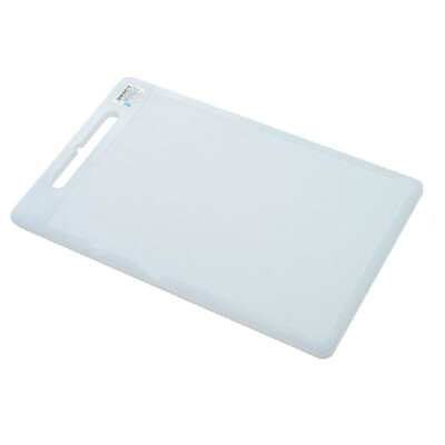 

Jingdong supermarket] camellia cutting board environmental protection PE case board 0601