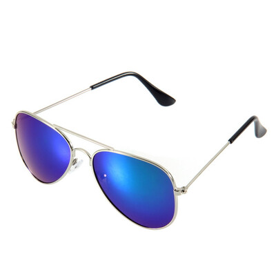 

New Stylish Baby Boys Girls Kids Children Aviator Retro Sunglasses Goggles