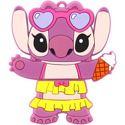 

Disney Disney cartoon series Anji children 32G fashion creative U disk