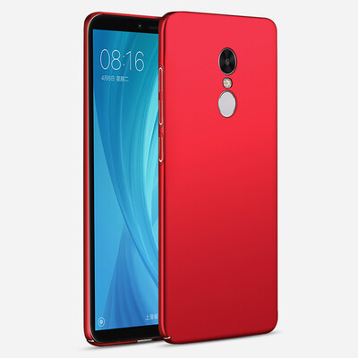 

Защитный чехол Mofi для Redmi 5 Plus