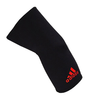 

Adidas protective gear Taiwan imported elastic telescopic cotton elbow