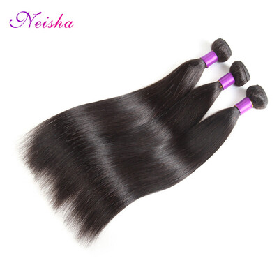 

Malaysian Straight Virgin Hair Human Hair Weave Bundles Deal Malaysian Virgin Hair Straight 3 Bundles Deal For Black Women