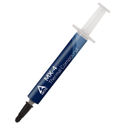 

ARCTIC MX-4 8g Silicone Thermal Grease for Graphics Card