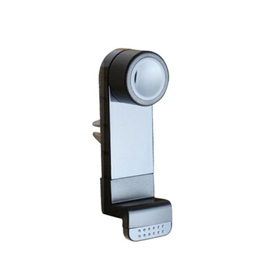 

Universal Car Air Vent Phone Holder Mount for iPhone 66Plus5S Galaxy S5 S4 HTC LG