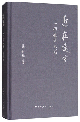 

近在远方：一个县的史诗