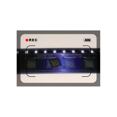

Free shipping 20pcslot MP8126DR-LF-Z MP8126DR MP8126 QFN24 Best quality