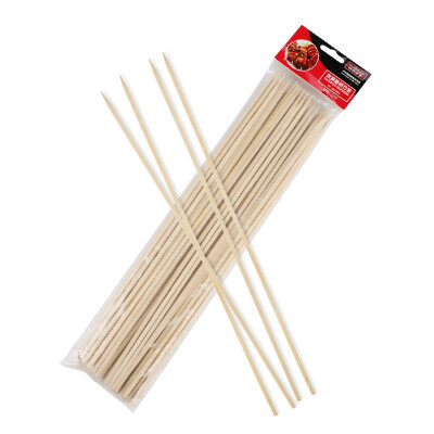 

Barbecue family e-Rover barbecue sign bamboo sticks barbecue accessories lamb skewers sign board board bamboo sticks 50 loaded