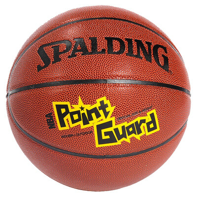 

Spalding SPALDING Basketball indoor and outdoor wear-resistant NBA game basketball power forward 74-103