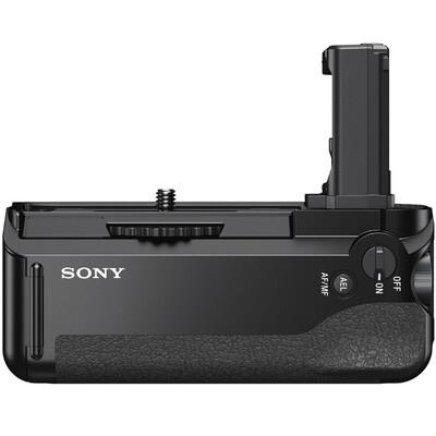 

Sony (SONY) VG-C1EM микро одиночная вертикальная рукоятка (для ILCE-7 / 7S / 7R полнокадровый микро-сингл)