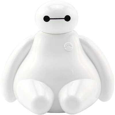 

Disney Disney Super Marines U disk BAYMAX large scalable U disk 8G