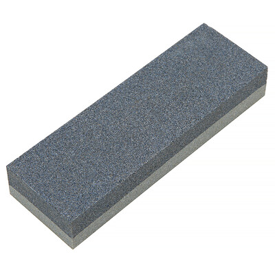 

Saito SANTO 1622 double-sided sharpening stone 150MM