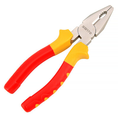

SANTO 1222 160mm high-end household needle nose pliers